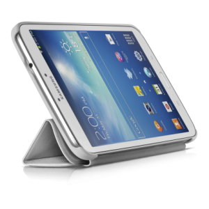 Чехол для Samsung Galaxy Tab 3 8.0 Onzo Royal White